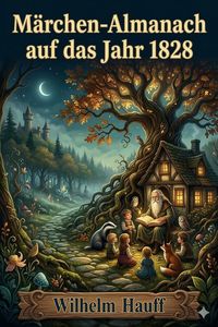 Produktbild: M&auml;rchen-Almanach auf das Jahr 1828