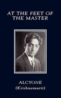 Produktbild: At the Feet of the Master