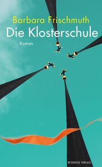 Produktbild: Die Klosterschule