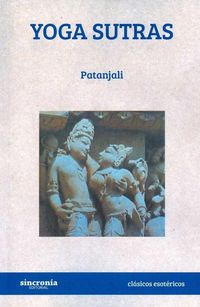 Produktbild: Yoga sutras