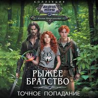 Produktbild: Tochnoe popadanie