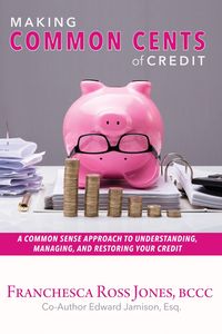 Produktbild: Making Common Cents of Credit