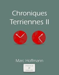 Produktbild: Chroniques Terriennes (Volume II)