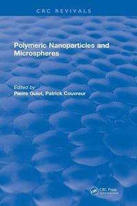 Produktbild: Polymeric Nanoparticles and Microspheres