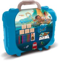 Produktbild: VAIANA - Travel Set