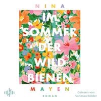 Produktbild: Im Sommer der Wildbienen