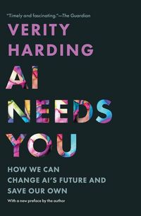 Produktbild: AI Needs You