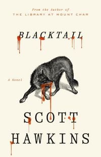 Produktbild: Blacktail