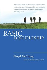 Produktbild: Basic Discipleship