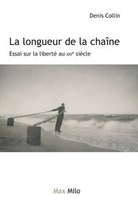 Produktbild: La longueur de la cha&icirc;ne
