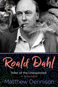 Produktbild: Roald Dahl