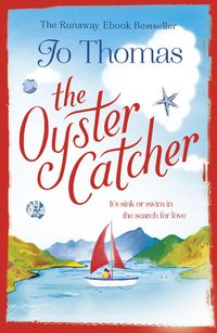 Bild vom Artikel The Oyster Catcher vom Autor Jo Thomas