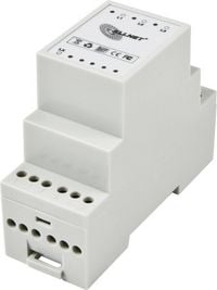 Produktbild: Allnet Powerline ALL1688PC Phasenkoppler Baustein Eingangsspannung (Bereich): 400 V/AC (max.)