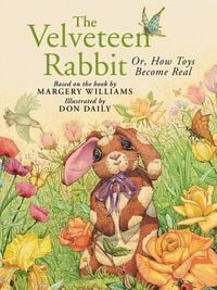 Produktbild: The Velveteen Rabbit