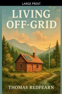 Produktbild: Living Off Grid