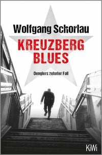 Produktbild: Kreuzberg Blues
