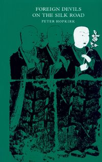 Produktbild: Foreign Devils on Silk Road