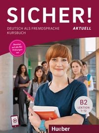 Produktbild: Sicher! aktuell B2