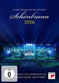Produktbild: Sommernachtskonzert 2026