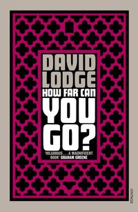 Produktbild: How Far Can You Go?