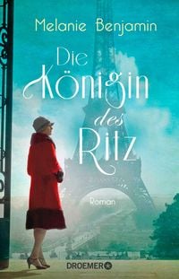 Produktbild: Die K&ouml;nigin des Ritz