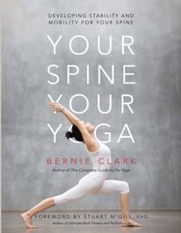 Produktbild: Your Spine, Your Yoga