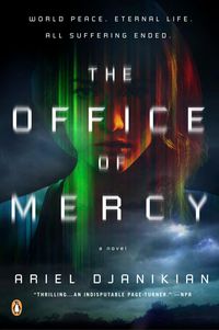 Produktbild: The Office of Mercy