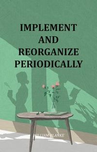 Produktbild: Implement And Reorganize Periodically
