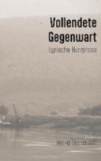 Produktbild: Vollendete Gegenwart