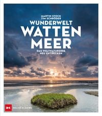 Produktbild: Wunderwelt Wattenmeer