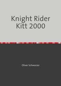 Produktbild: Knight Rider Kitt 2000