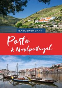 Produktbild: Baedeker SMART Reisef&uuml;hrer E-Book Porto & Nordportugal