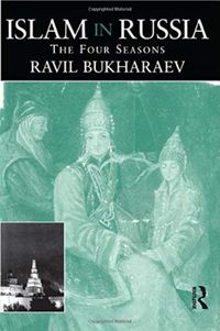Produktbild: Islam in Russia
