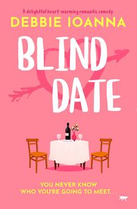 Produktbild: Blind Date
