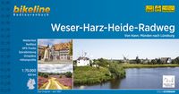 Bild vom Artikel Weser-Harz-Heide-Radweg vom Autor 