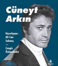 Produktbild: C&uuml;neyt Arkin