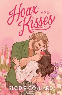Produktbild: Hoax and Kisses