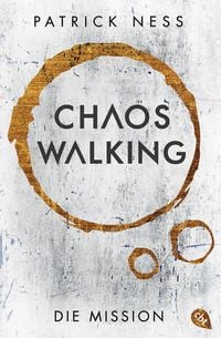 Produktbild: Chaos Walking - Die Mission (E-Only)