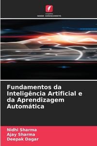 Produktbild: Fundamentos da Intelig&ecirc;ncia Artificial e da Aprendizagem Autom&aacute;tica