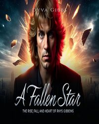 Produktbild: A Fallen Star