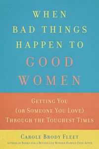 Produktbild: When Bad Things Happen to Good Women