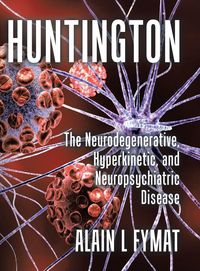 Produktbild: Huntington