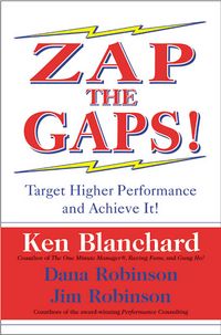 Produktbild: Zap the Gaps!