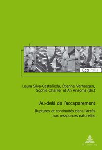 Produktbild: Au-del&agrave; de l&rsquo;accaparement