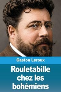 Produktbild: Rouletabille chez les boh&eacute;miens