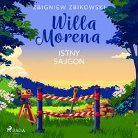 Produktbild: Willa Morena 12: Istny sajgon