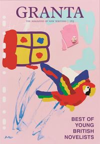 Produktbild: Granta 163