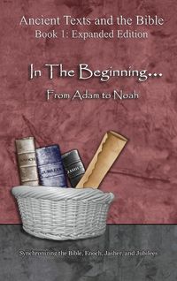 Produktbild: In The Beginning... From Adam to Noah