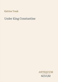 Produktbild: Under King Constantine