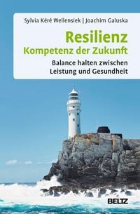 Produktbild: Resilienz - Kompetenz der Zukunft